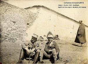 Maroc 1927- 029